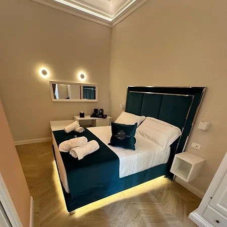 Maison d'hôtes Luxury 56 Rome