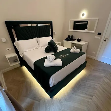 Luxury 56 Guest house *