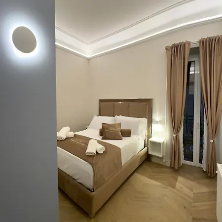 Maison d'hôtes Luxury 56