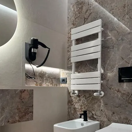 Luxury 56 * Rome