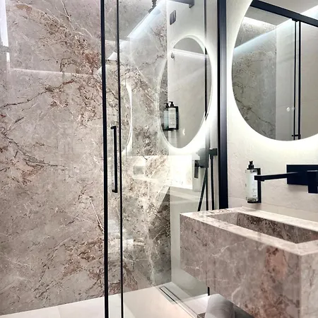 Maison d'hôtes Luxury 56 Rome