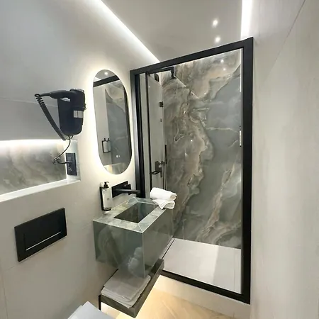 Luxury 56 Maison d'hôtes