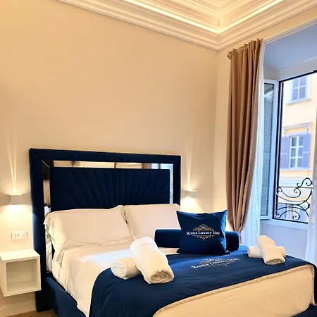 Maison d'hôtes Luxury 56