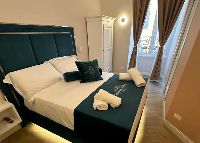 Luxury 56 Gasthof Rom