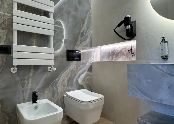 Gasthof Luxury 56 Rom