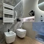 Πανσιόν Luxury 56 Ρώμη