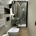 Luxury 56 Πανσιόν 4*