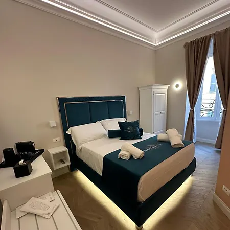 Luxury 56 4*