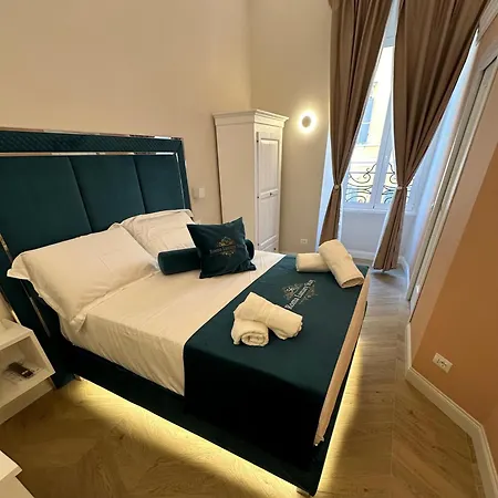 Luxury 56 Πανσιόν Ρώμη