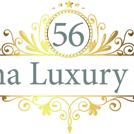 Luxury 56 Πανσιόν Ρώμη