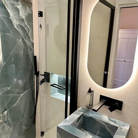 Konukevi Luxury 56 4*