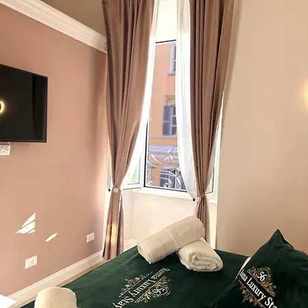Luxury 56 Konukevi 4*