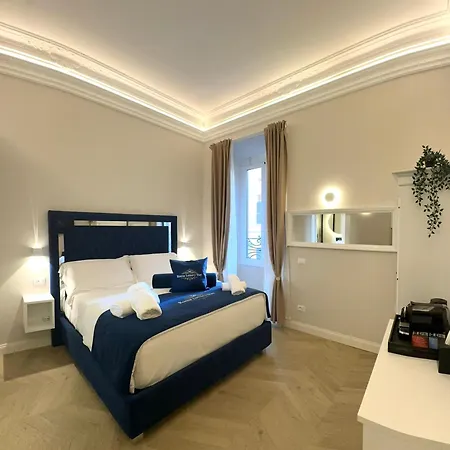 Luxury 56 4* Ρώμη