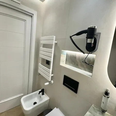 Luxury 56 Konukevi 4*