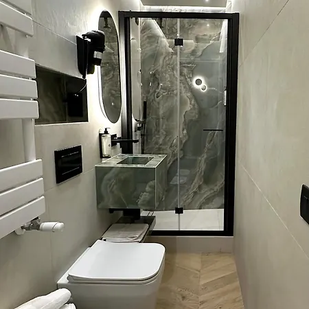 Luxury 56 Konukevi 4*